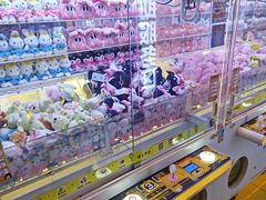 -风云再起游乐汇(北京西单西西友谊店)