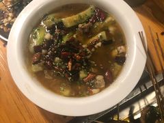 -京朋串屋·烧烤(望京西路总店)