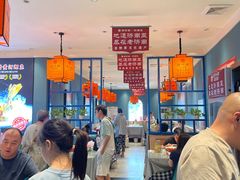 -老济南·地道济南菜(大明湖店)