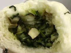 -一品净素包子(旬阳路店)
