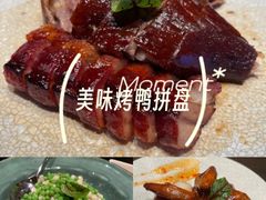 -彩丰楼中餐厅(佘山世茂洲际酒店)