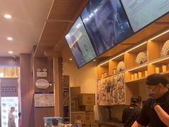 -霸王茶姬(广州白云悦和方店)