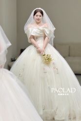 -南京宝娜嫁衣婚纱礼服馆(中央路店)