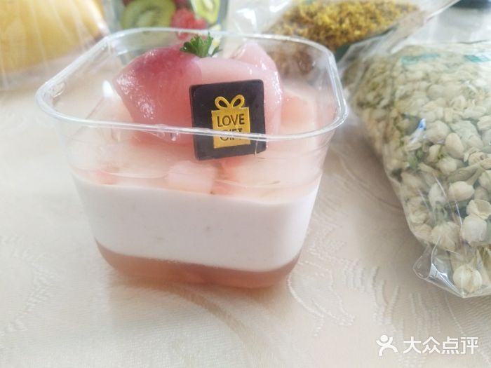 AILI爱的礼物(红星美凯龙店)桃好你图片