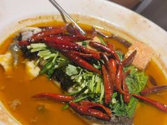 -清水亭湖北菜(大屯DT51店)