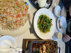 -香谷私厨(高新店)