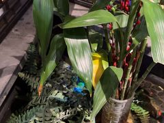 -红蜡烛-养生粥-津鲁菜(中山路店)