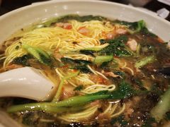 -东泰祥生煎馆(陕西南路店)