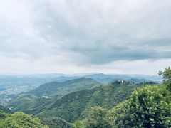 -莫干山风景区