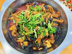 -甜城1号(临江小区店)