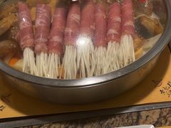 -黄记煌三汁焖锅(崇文门店)