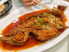 -黑石礁酒楼·海鲜(黑石礁店)