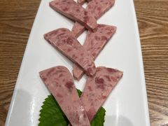 午餐肉（大）-尚海豆捞(乐虹坊店)