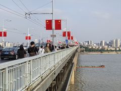 -武汉长江大桥
