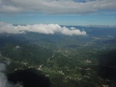 -罗田薄刀峰风景区