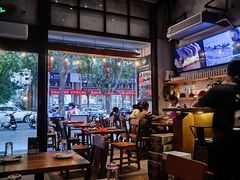-JuiceRobot·手工意大利面&汉堡精酿(珠江新城店)