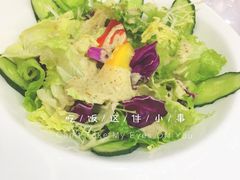 沙拉-宝燕壹号(徐汇店)