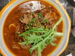 -绿色吴家粥铺(东关街店)