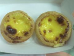 蛋挞-肯德基(万科广东路店)