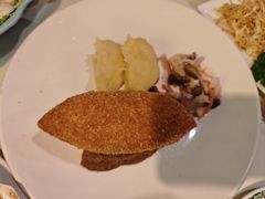-老井俄式餐厅