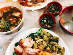 -大聪烧鹅快餐店(梅林店)