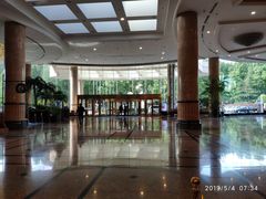 -南京维景国际大酒店(南京博物院店)