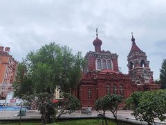 -圣·阿列克谢耶夫教堂