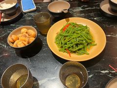 -廖川菜(太阳宫店)