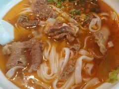 -牛事制造局牛肉火锅(莲岳路店)