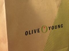 -Olive Young(明洞旗舰店)