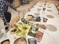 -呷哺呷哺 黄金牧场 (中发百旺店)