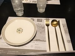 -苏坦土耳其西餐厅(玉林店)