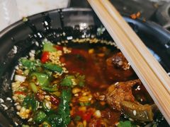 -钢管厂五区小郡肝串串香(南山店)