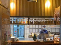 -绿茶餐厅(西单老佛爷店)