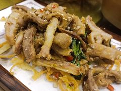 -猪腰一家·地道佛山菜(盐步店)