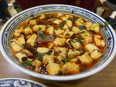 -天发芽·何记葫芦头泡馍·传统小吃(报恩寺街店)