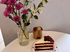 -姆们M Sweetie Cake(三里屯店)