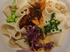-大师兄·西北小馆(南沙万达广场店)