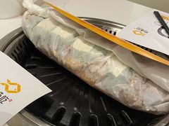 -有鱼吃·纸包烤鱼(曲江创意谷店)