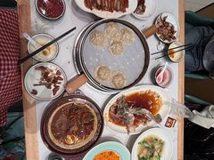 -梅利汴京烤鸭•开封豫菜地标店(晋安路店)