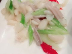 荷塘小炒-鱼食饭稻·苏浙土菜17年老馆子(平江路店)
