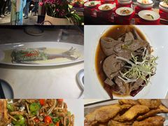 -二十八里太湖船菜(吉祥路店)