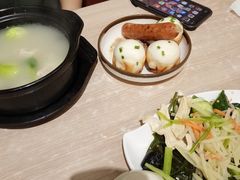 -老上海里弄味道(知春路店)