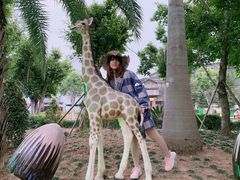 -厦门方特梦幻王国