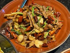 -华豫川酒家(双子塔店)