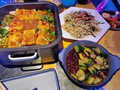 -燥次·烧烤酒场(万象城店)