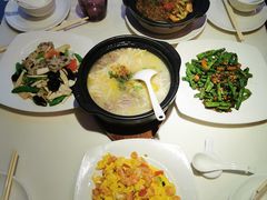 -太兴餐厅(小径湾店)