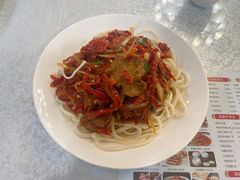 -汗腾格里·风味餐厅(新疆驻京办店)