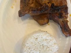 -Mang Inasal - D'mall Boracay