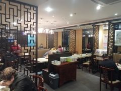 大堂-东泰祥生煎馆(重庆北路店)